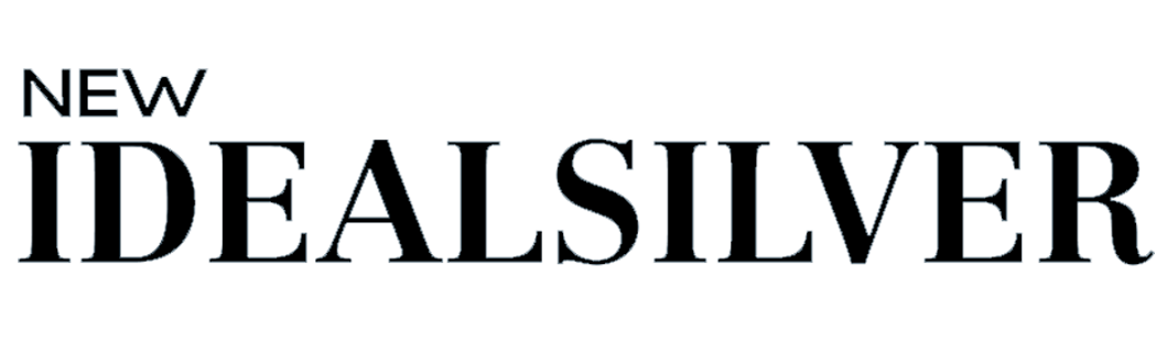 logo New Idealsilver